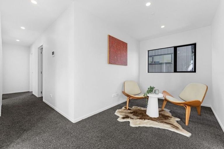 Photo of property in 34a Tennessee Avenue, Mangere East, Auckland, 2024