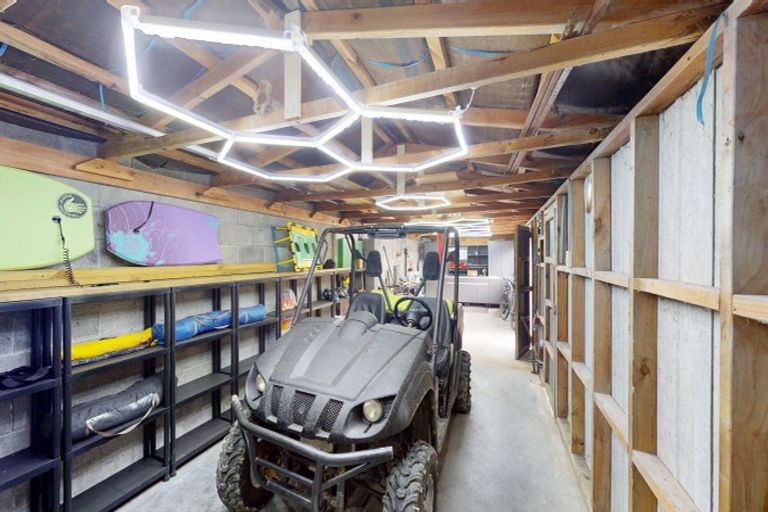 Photo of property in 135 Rua Avenue, Waitarere Beach, Levin, 5510