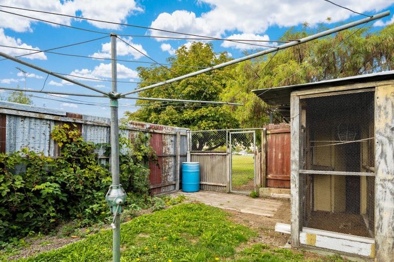 Photo of property in 93a Scott Street, Blenheim, 7201