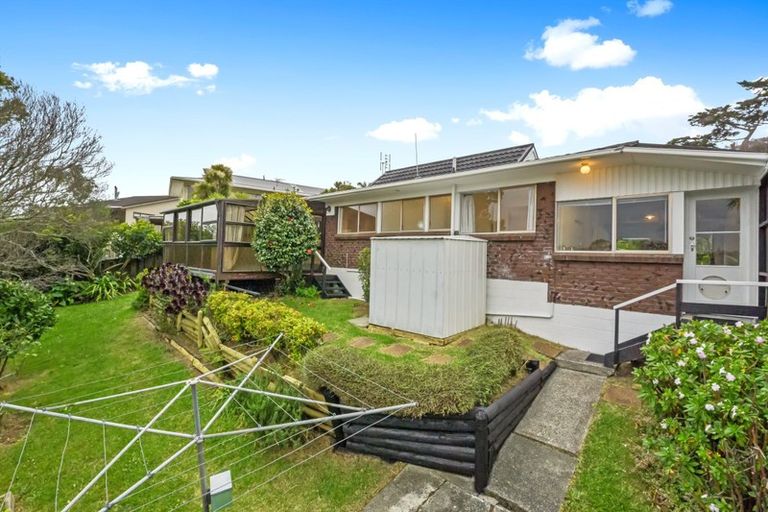Photo of property in 1/12 Hollyhock Place, Browns Bay, Auckland, 0630