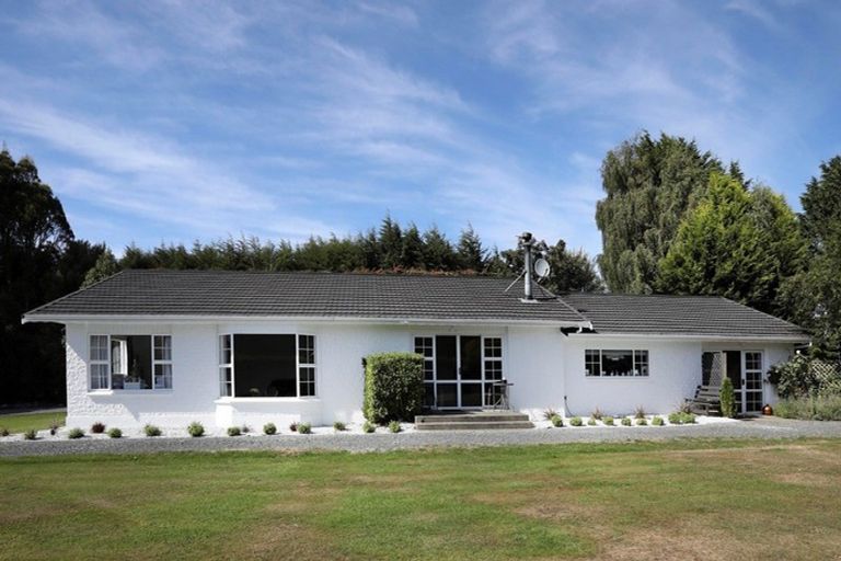 Photo of property in 3 Watt Road, Otatara, Invercargill, 9879