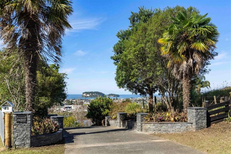 Photo of property in 26 Manuka Drive, Whangamata, 3691