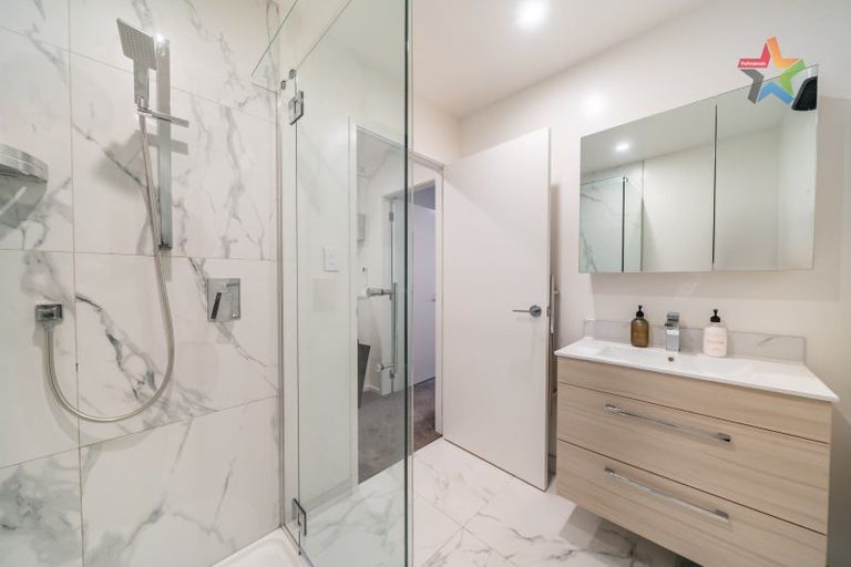 Photo of property in 4/322 Oxford Terrace, Avalon, Lower Hutt, 5011