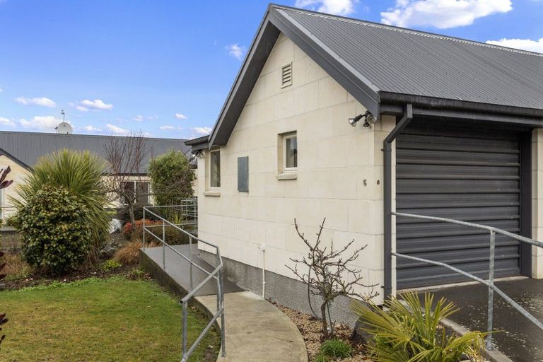 Photo of property in 7/29 Ivory Street, Rangiora, 7400