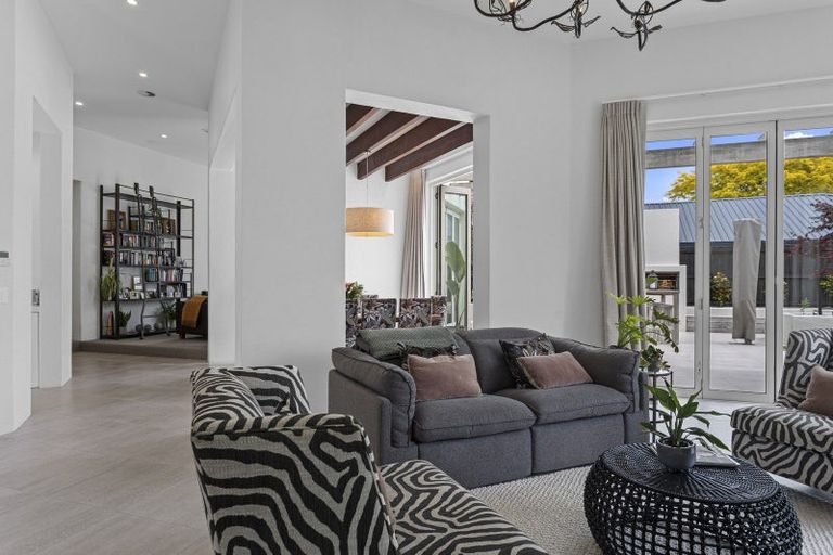 Photo of property in 233 Kingsbury Avenue, Rangiora, 7400