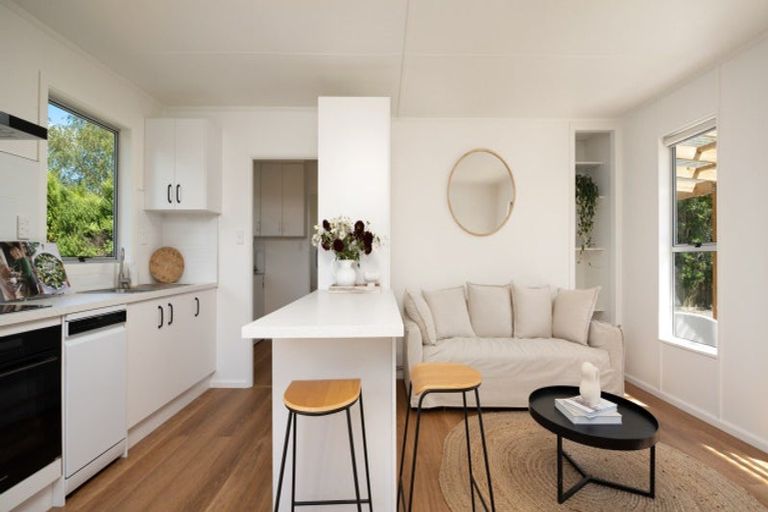 Photo of property in 19b Ward Street, Springlands, 7201