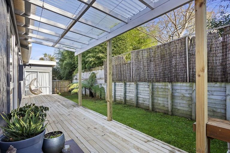 Photo of property in 7b George Street, Waihi, 3610