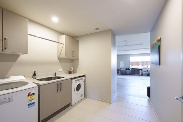 Photo of property in 20 Gilchrist Place, Kaiapoi, 7630