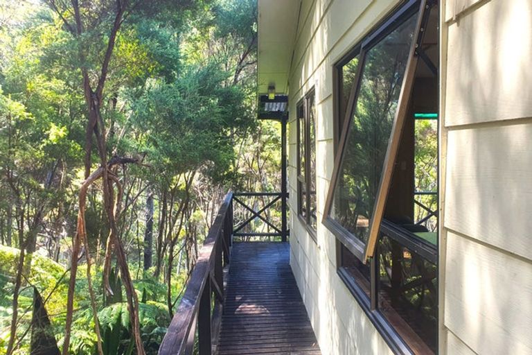 Photo of property in 48 Schoolhouse Bay Road, Kawau Island, 0920