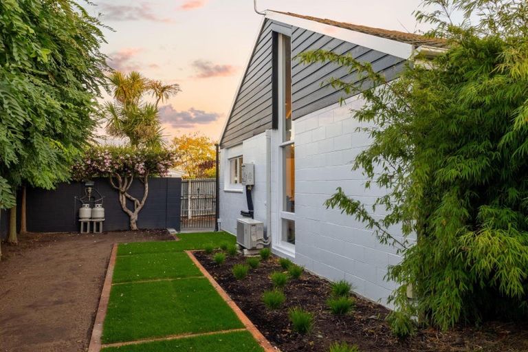 Photo of property in 65 Idris Road, Fendalton, Christchurch, 8052