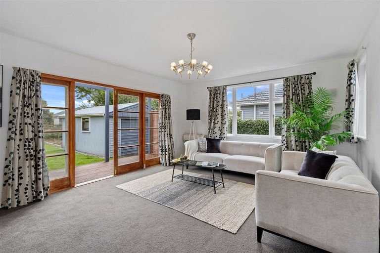 Photo of property in 225 Knowles Street, St Albans, Christchurch, 8052