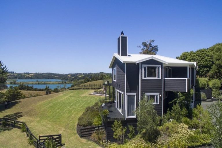Photo of property in 253 Green Road, Matakana, Warkworth, 0985