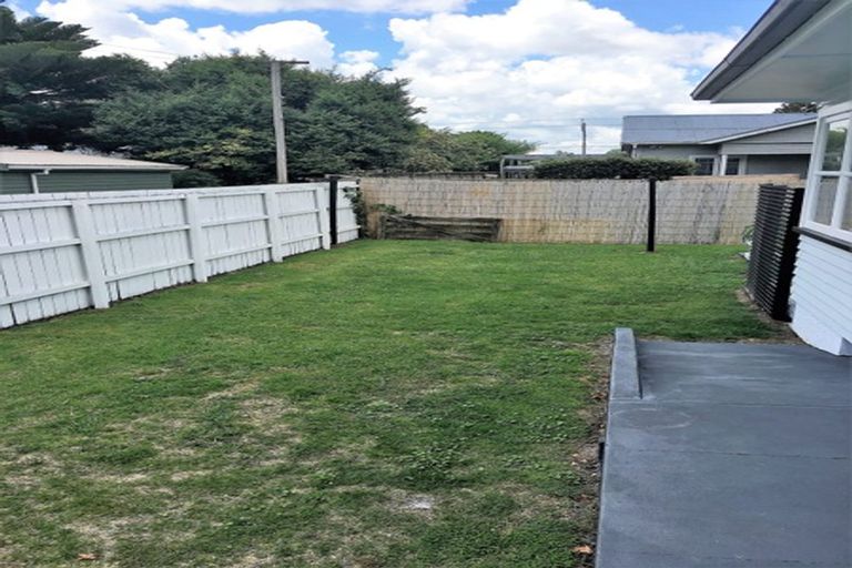 Photo of property in 122 Fox Street, Hamilton East, Hamilton, 3216