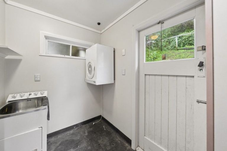 Photo of property in 6 Buckingham Street, Melrose, Wellington, 6023