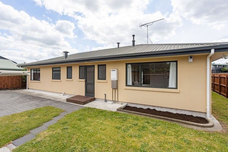 Photo of property in 9a Pine Avenue, Bader, Hamilton, 3206