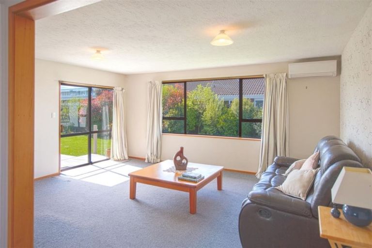 Photo of property in 37 Mansfield Drive, Kaiapoi, 7630