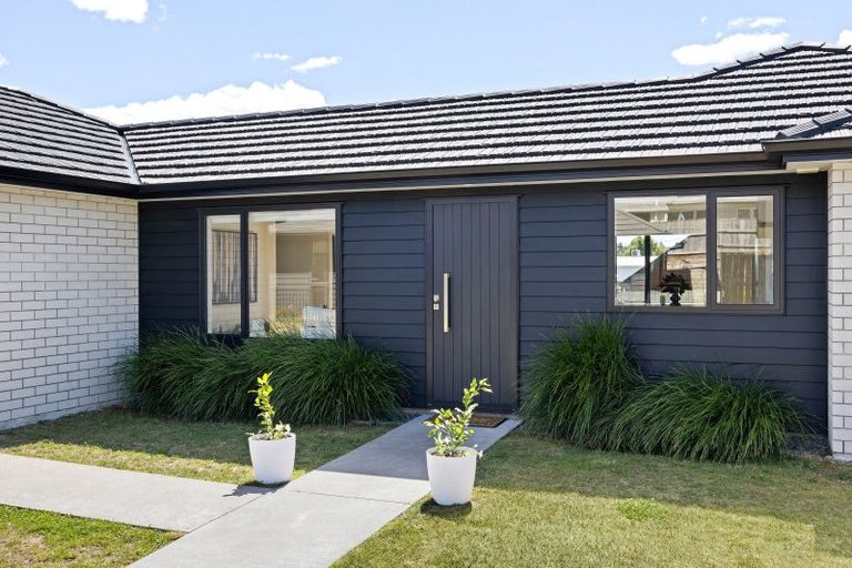 Photo of property in 11/85 Mathews Place, Te Awamutu, 3800