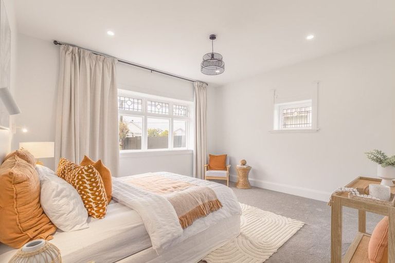 Photo of property in 41 Stapletons Road, Richmond, Christchurch, 8013