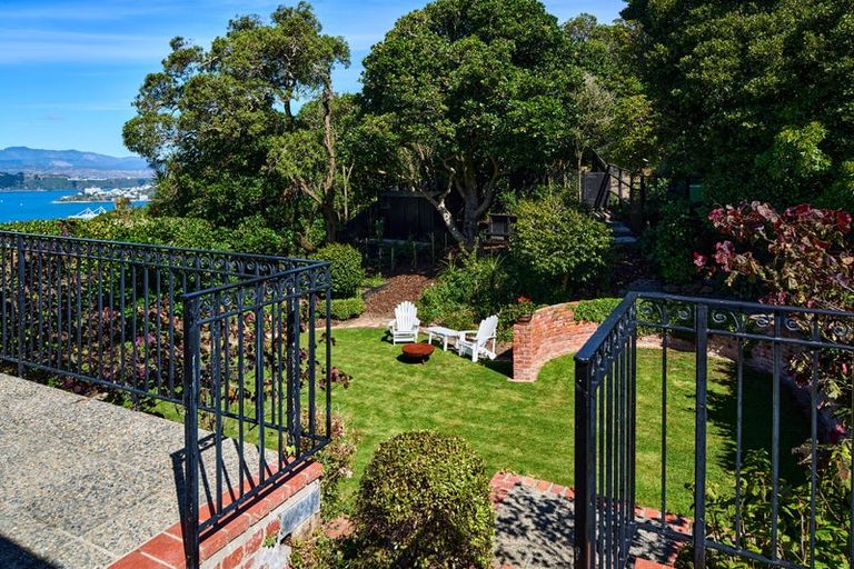 Photo of property in 29 Wade Street, Wadestown, Wellington, 6012