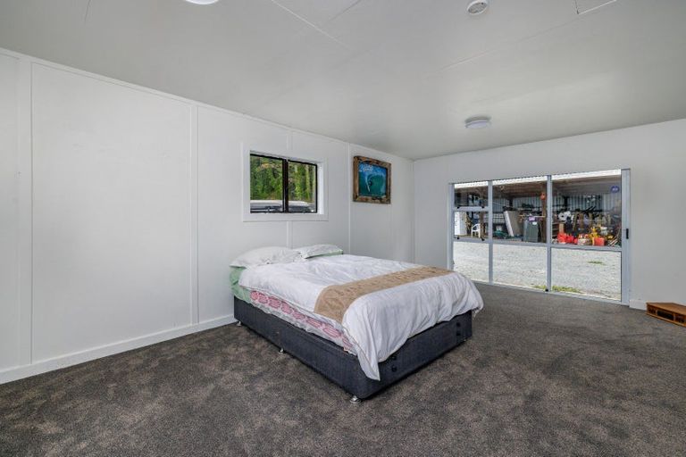 Photo of property in 110 Whangape Track, Broadwood, Kohukohu, 0491