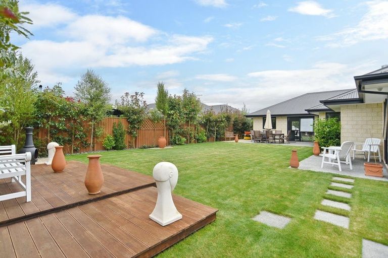 Photo of property in 23 Monarch Boulevard, Kaiapoi, 7630