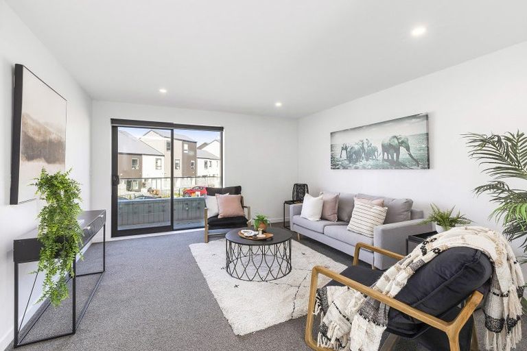 Photo of property in 34/170u Fraser Avenue, Johnsonville, Wellington, 6037