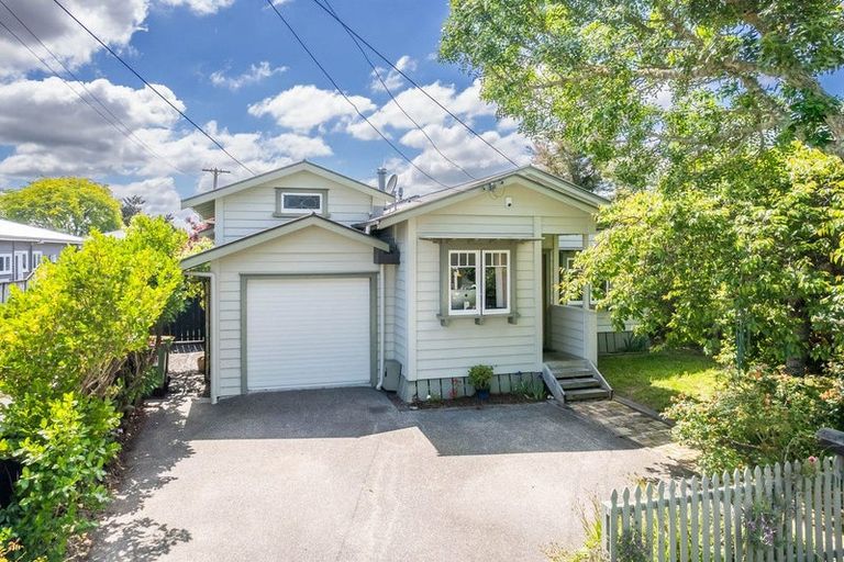 Photo of property in 174 Nixon Street, Hamilton East, Hamilton, 3216