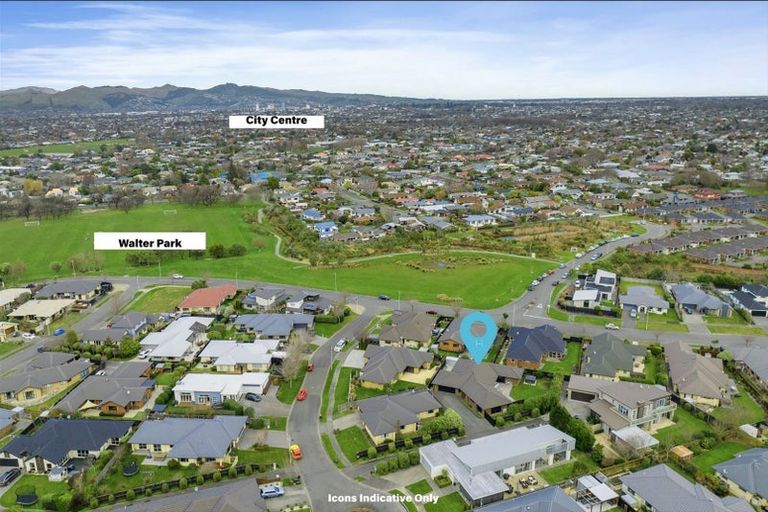 Photo of property in 7 Teagarden Close, Mairehau, Christchurch, 8052