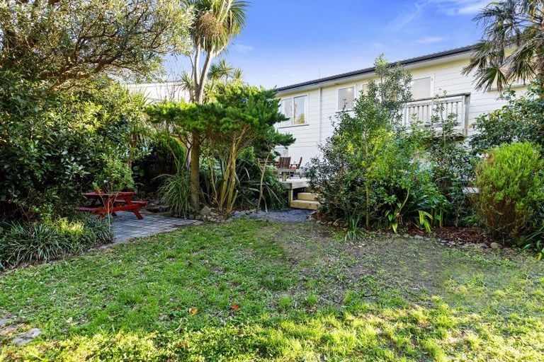 Photo of property in 279 Mitchell Street, Brooklyn, Wellington, 6021