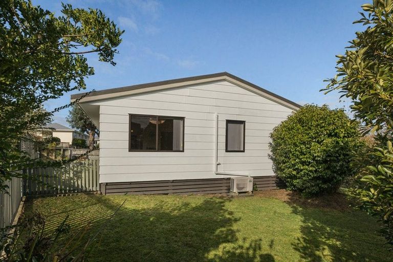 Photo of property in 18 Keepa Avenue, Paeroa, 3600