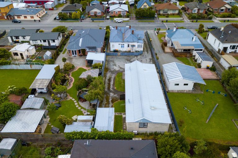Photo of property in 43a Harper Street, Parkside, Timaru, 7910