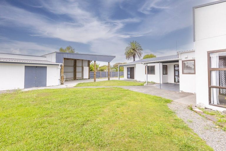 Photo of property in 27 Lahore Street, Wairoa, 4108