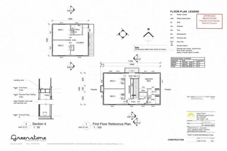 Photo of property in 55 Saint Andrews Drive, Pauanui, Hikuai, 3579
