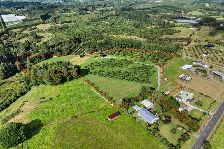 Photo of property in 183 Henry Road, Tahawai, 3170