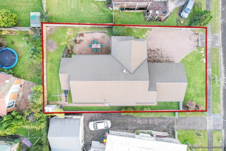 Photo of property in 4 Oregon Crescent, Glenview, Hamilton, 3206