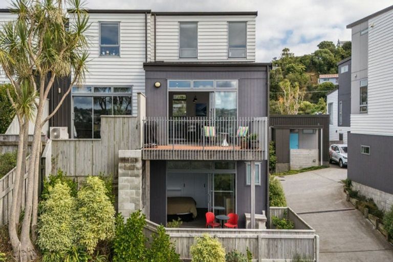 Photo of property in 14/30 Monowai Road, Johnsonville, Wellington, 6037