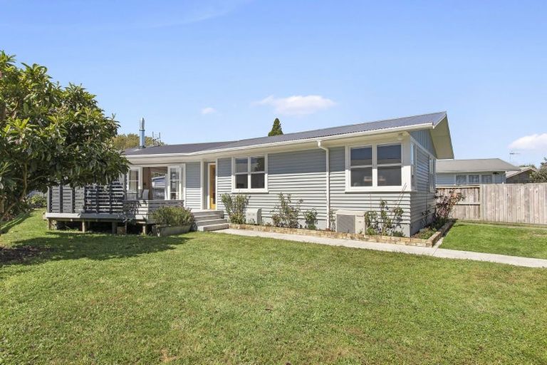 Photo of property in 18 Claremont Avenue, Chartwell, Hamilton, 3210