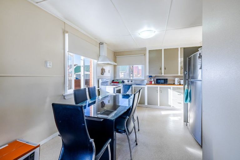 Photo of property in 21 Melbourne Street, South Dunedin, Dunedin, 9012