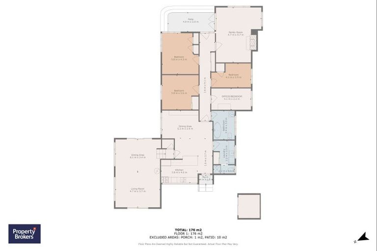 Photo of property in High Street, Eketahuna, 4900