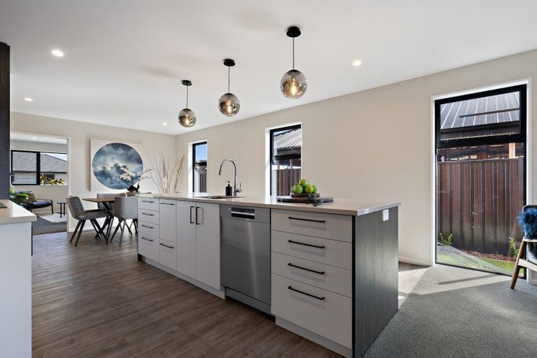 Photo of property in 18 Dempsey Street, Kaiapoi, 7630