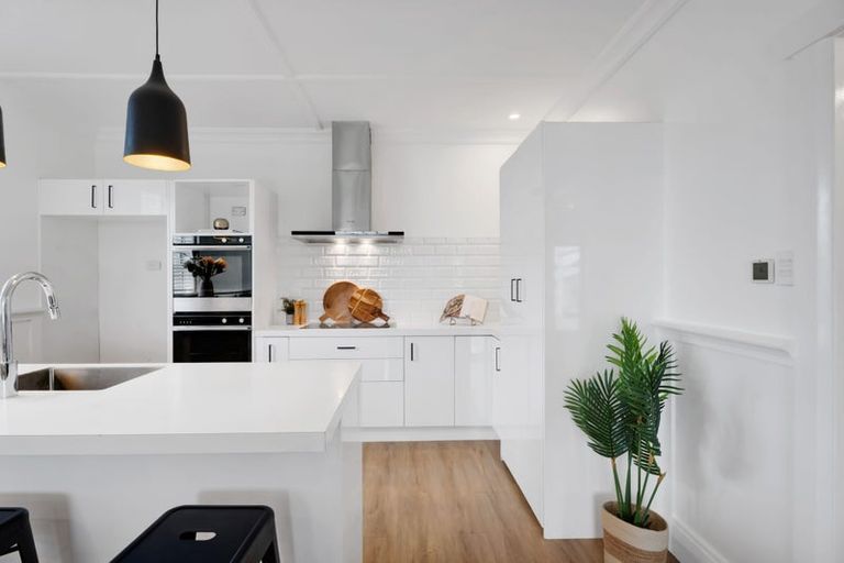 Photo of property in 59 Konini Street, Inglewood, 4330