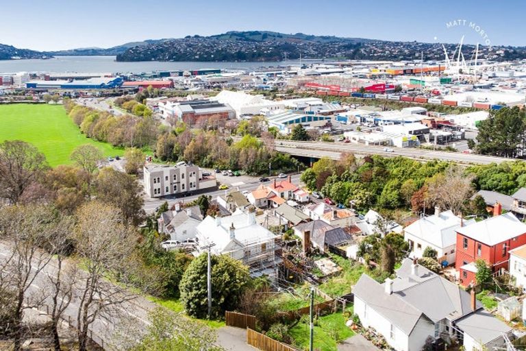 Photo of property in 3 Phillips Street, Kensington, Dunedin, 9011