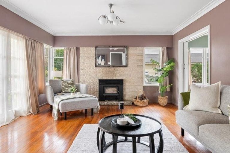 Photo of property in 17 Waipa Esplanade, Ngaruawahia, 3720