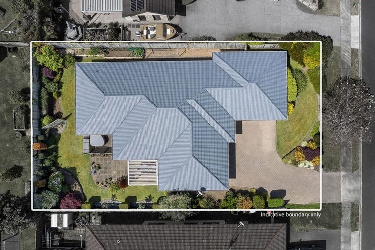 Photo of property in 3 Ludlow Place, Katikati, 3129