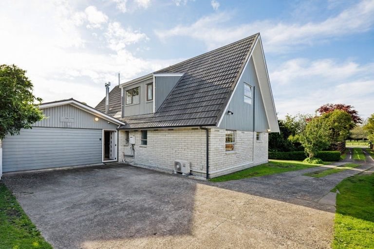 Photo of property in 123a Taylor Street, Cambridge, 3434