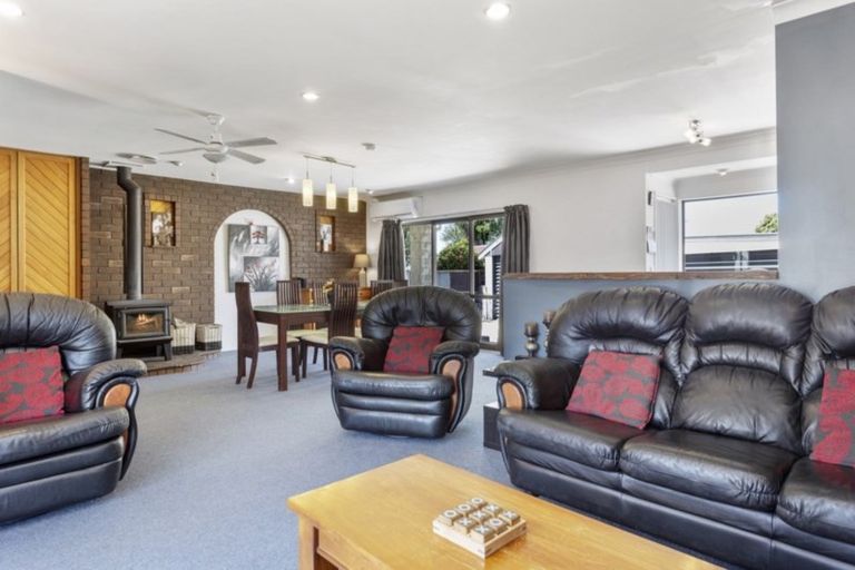 Photo of property in 8 Porter Place, Kaiapoi, 7630