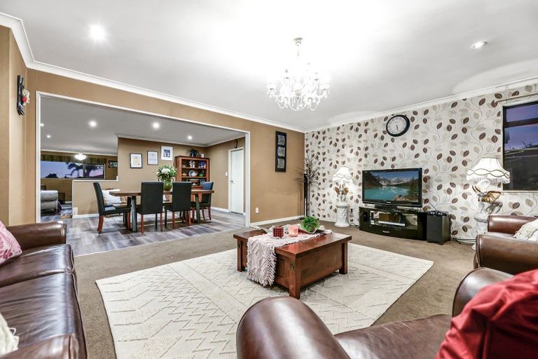 Photo of property in 22 Moverley Place, Pukete, Hamilton, 3200