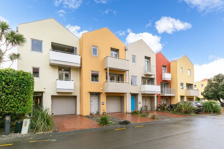 Photo of property in Marrakech Cafe, 57/305 Evans Bay Parade, Hataitai, Wellington, 6021