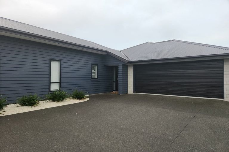 Photo of property in 8 Selfe Crescent, Burwood, Christchurch, 8083