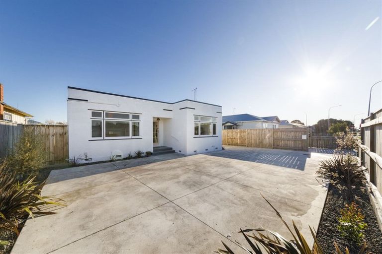 Photo of property in 62 Milson Line, Milson, Palmerston North, 4414